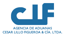 Agencia de Aduanas Cesar Lillo Figueroa & Cia. LTDA
